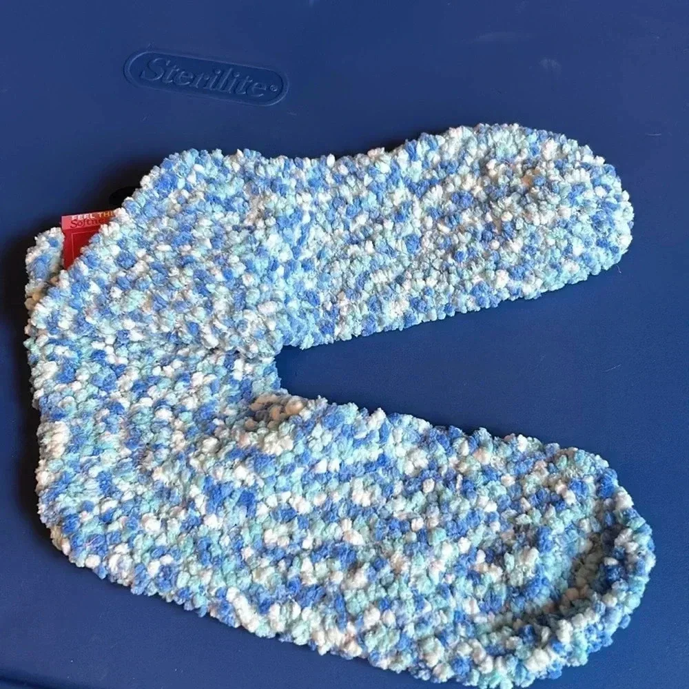 2‎ pair Colorful socks